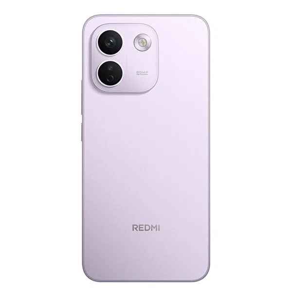 Xiaomi Redmi Note 17 Pro vista 3