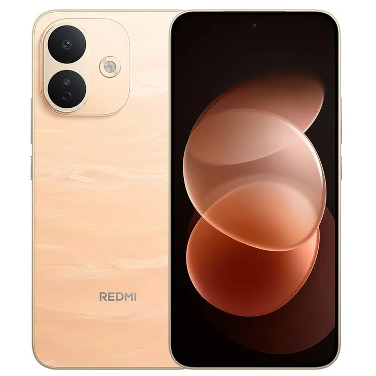 Xiaomi Redmi Note 17 Pro vista 3