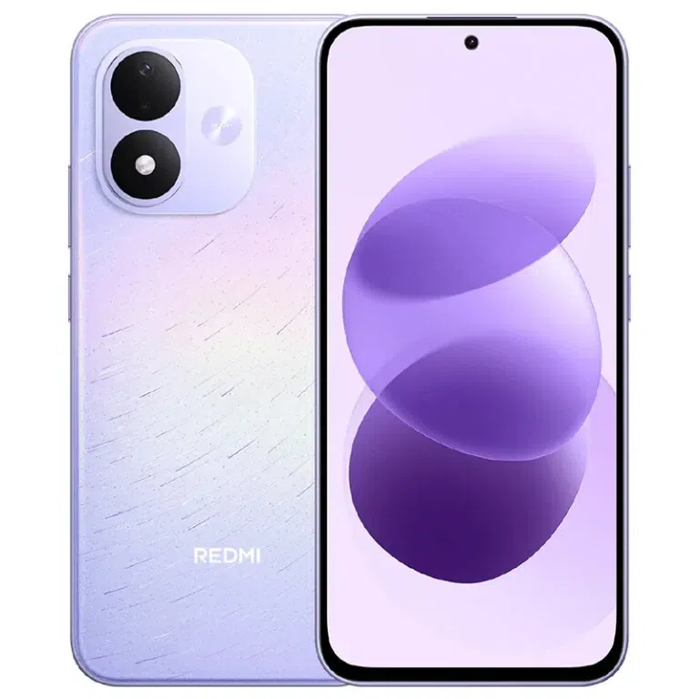 Xiaomi Redmi Note 17 vista 3