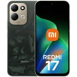 Xiaomi Redmi Note 17 — Verde