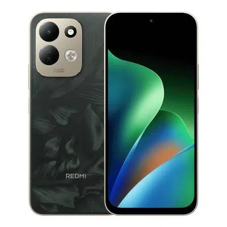 Xiaomi Redmi Note 17 vista 2