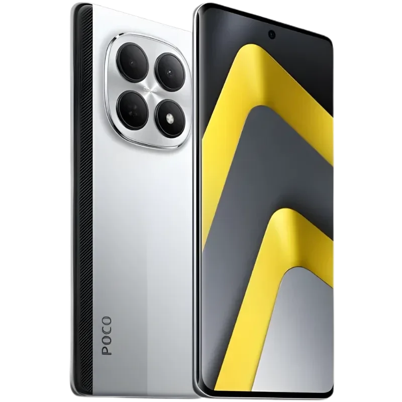 Poco M8 5G vista 2