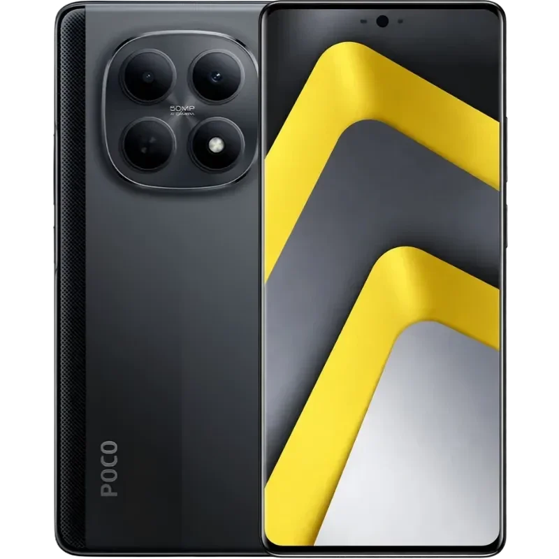 Poco M8 Pro 5G vista 3