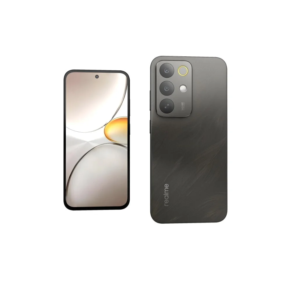 Realme C85 vista 2