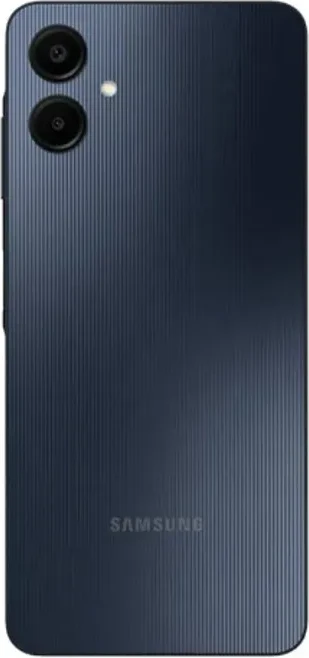 Samsung A06 vista 2