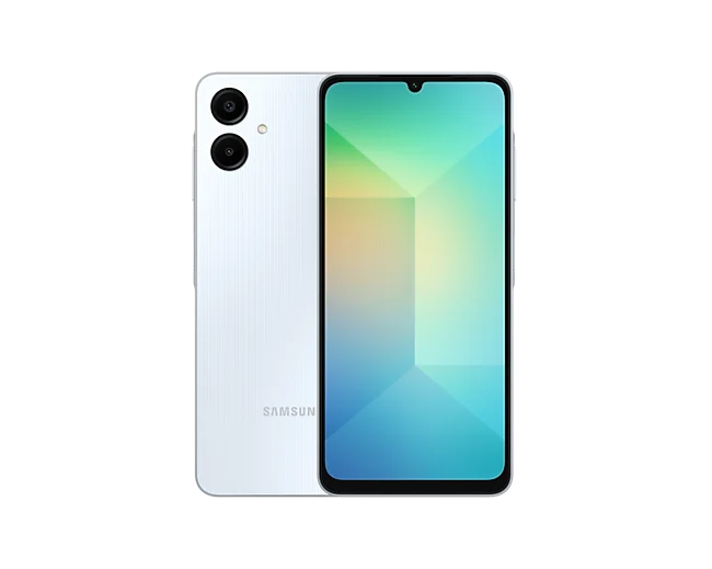 Samsung A06 vista 3
