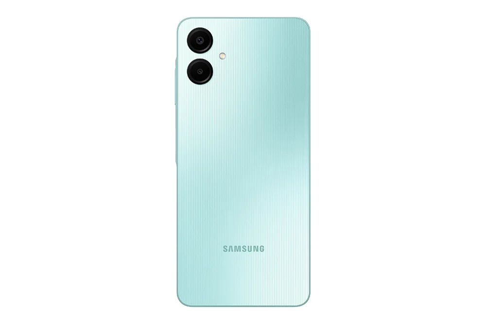 Samsung A06 vista 3