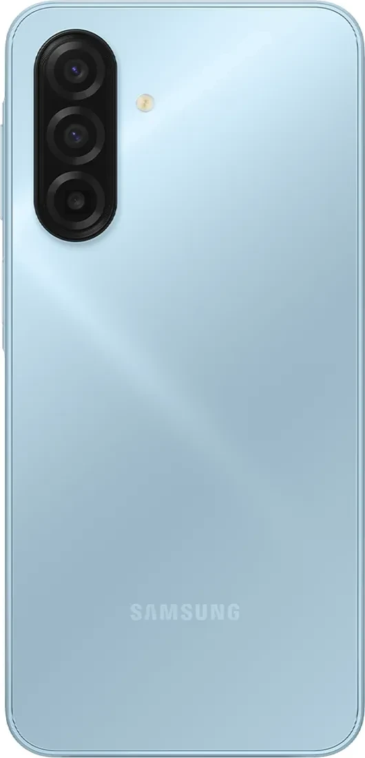 Samsung A17 vista 2