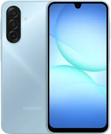 Samsung A17 vista 3