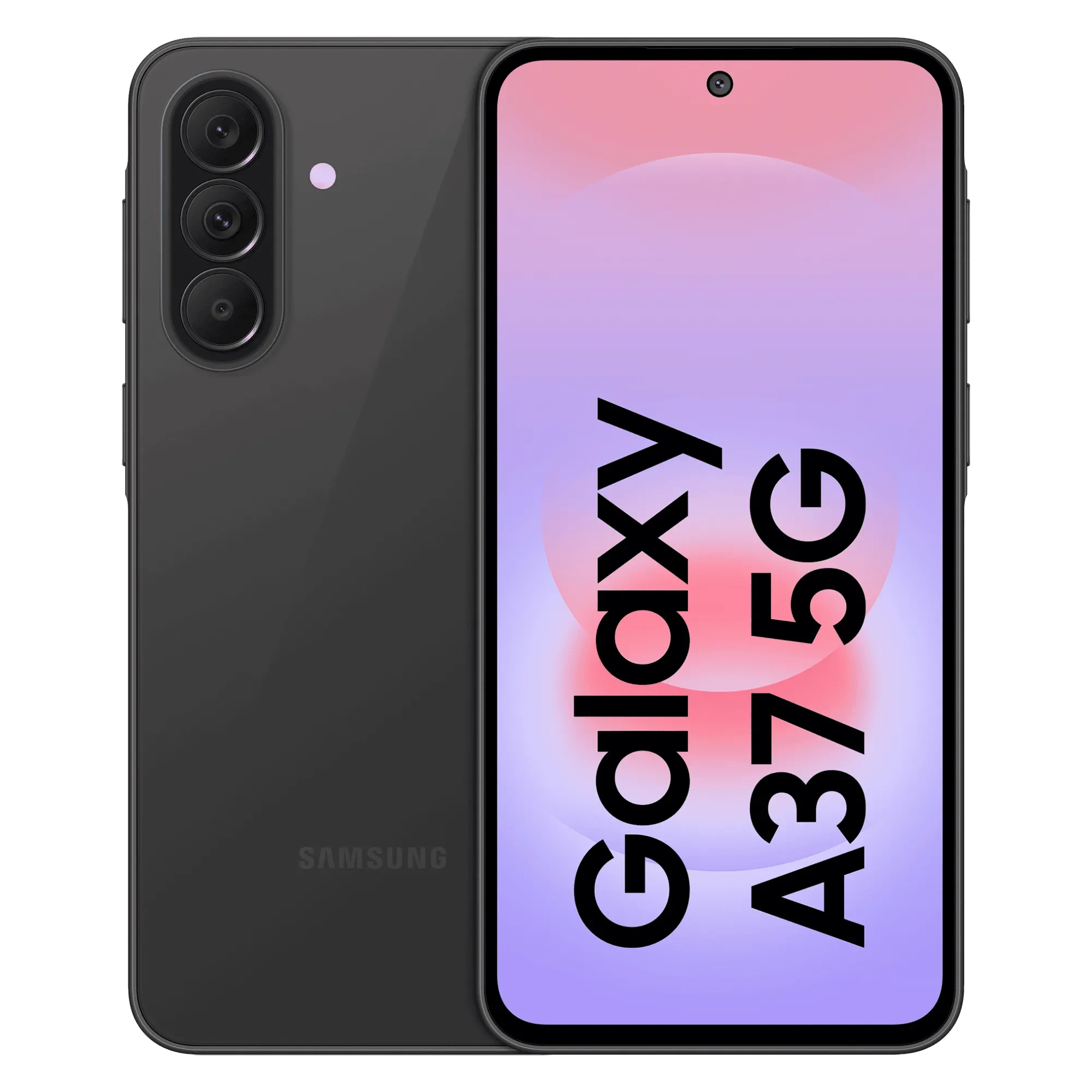 Samsung A37 5G vista 2