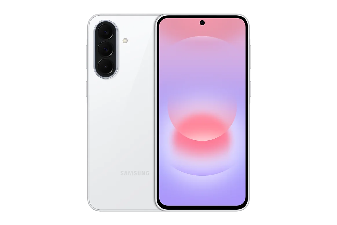 Samsung A37 5G vista 2