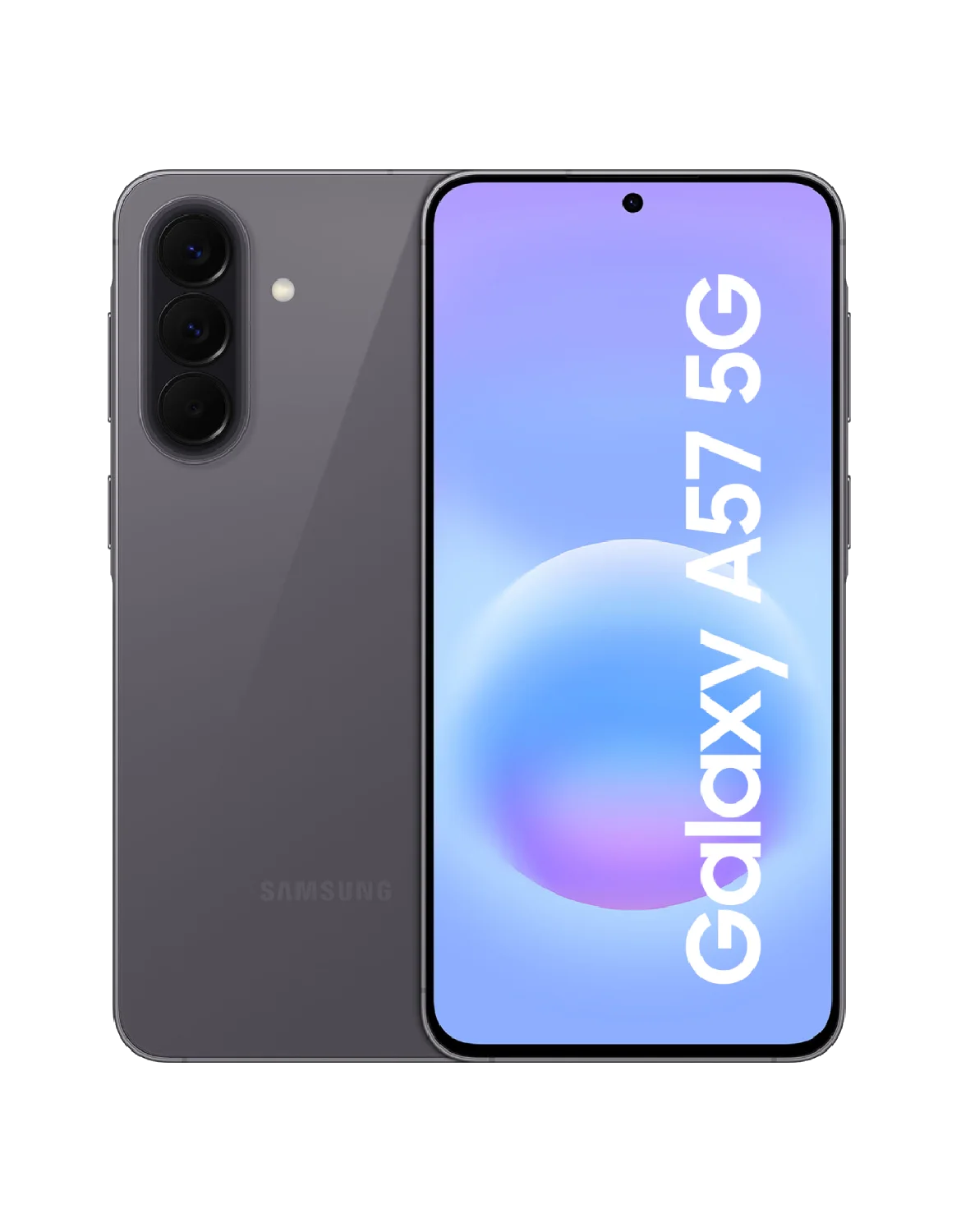 Samsung A57 5G vista 2
