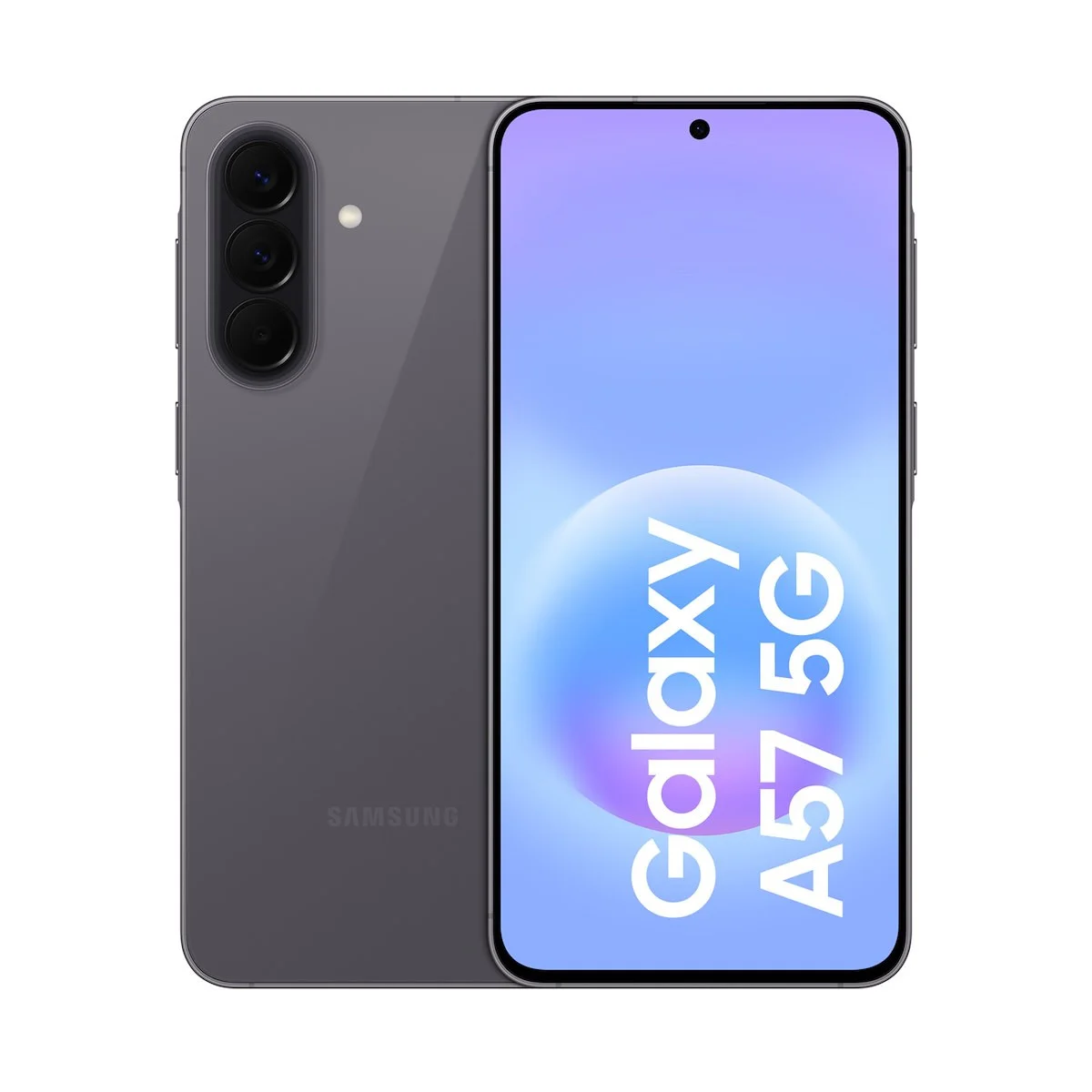 Samsung A57 5G vista 3