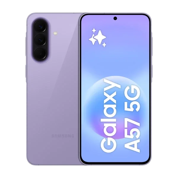 Samsung A57 (Nota) 5G vista 2