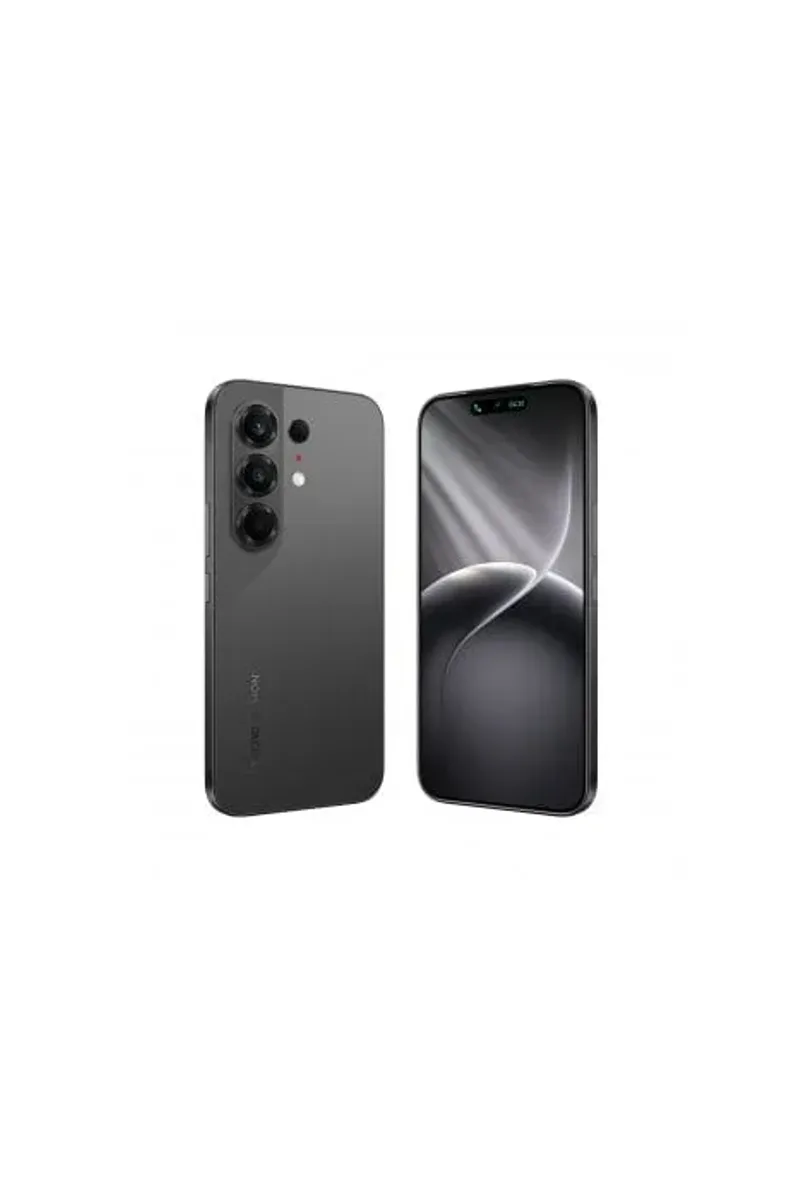Tecno Camon 50 Pro vista 3