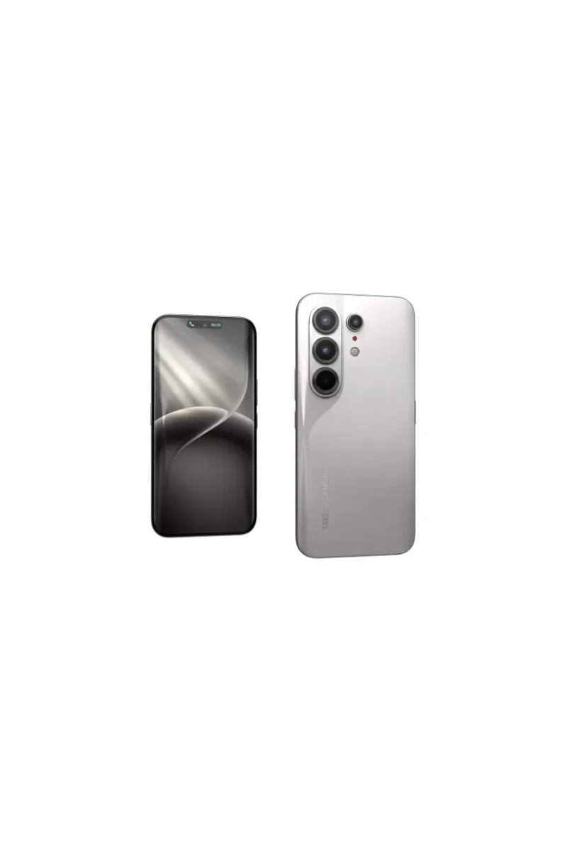 Tecno Camon 50 Ultra 5G vista 2