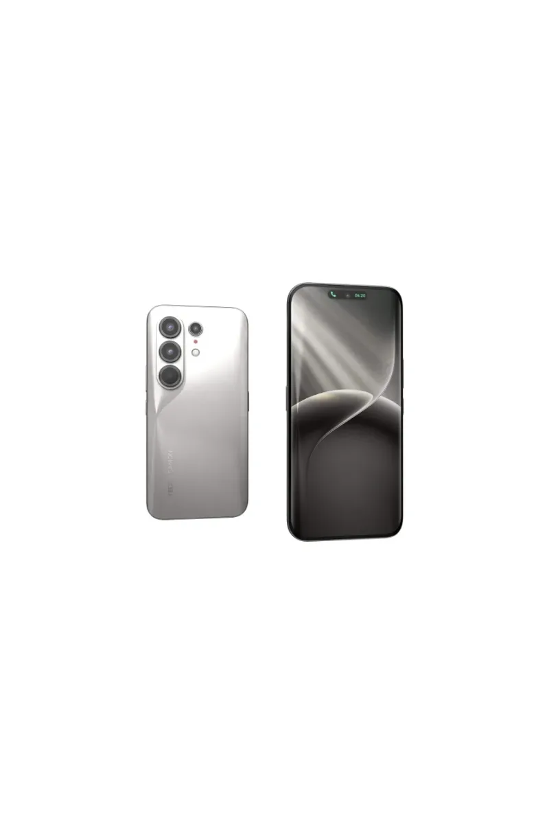 Tecno Camon 50 Ultra 5G vista 3