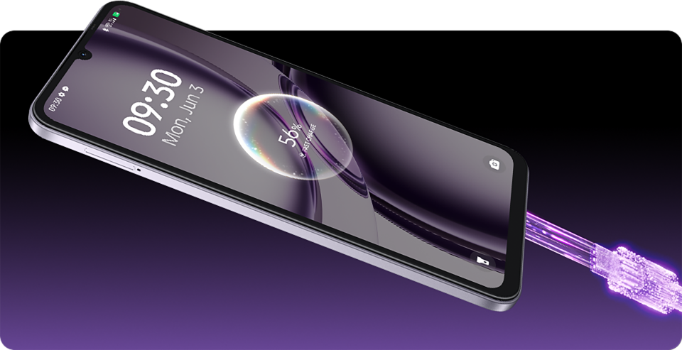 Tecno Spark Go 3 vista 2