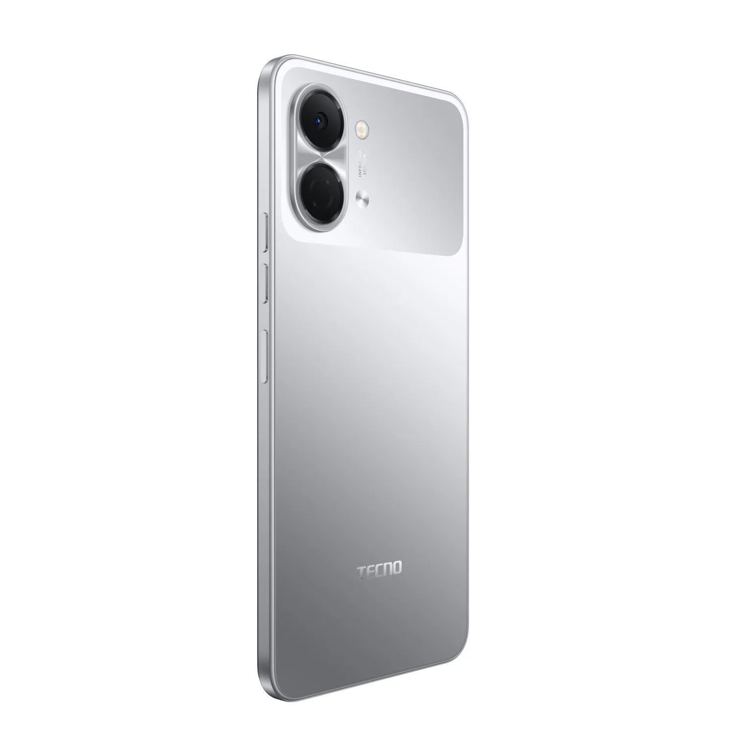 Tecno Spark Go 3 vista 2