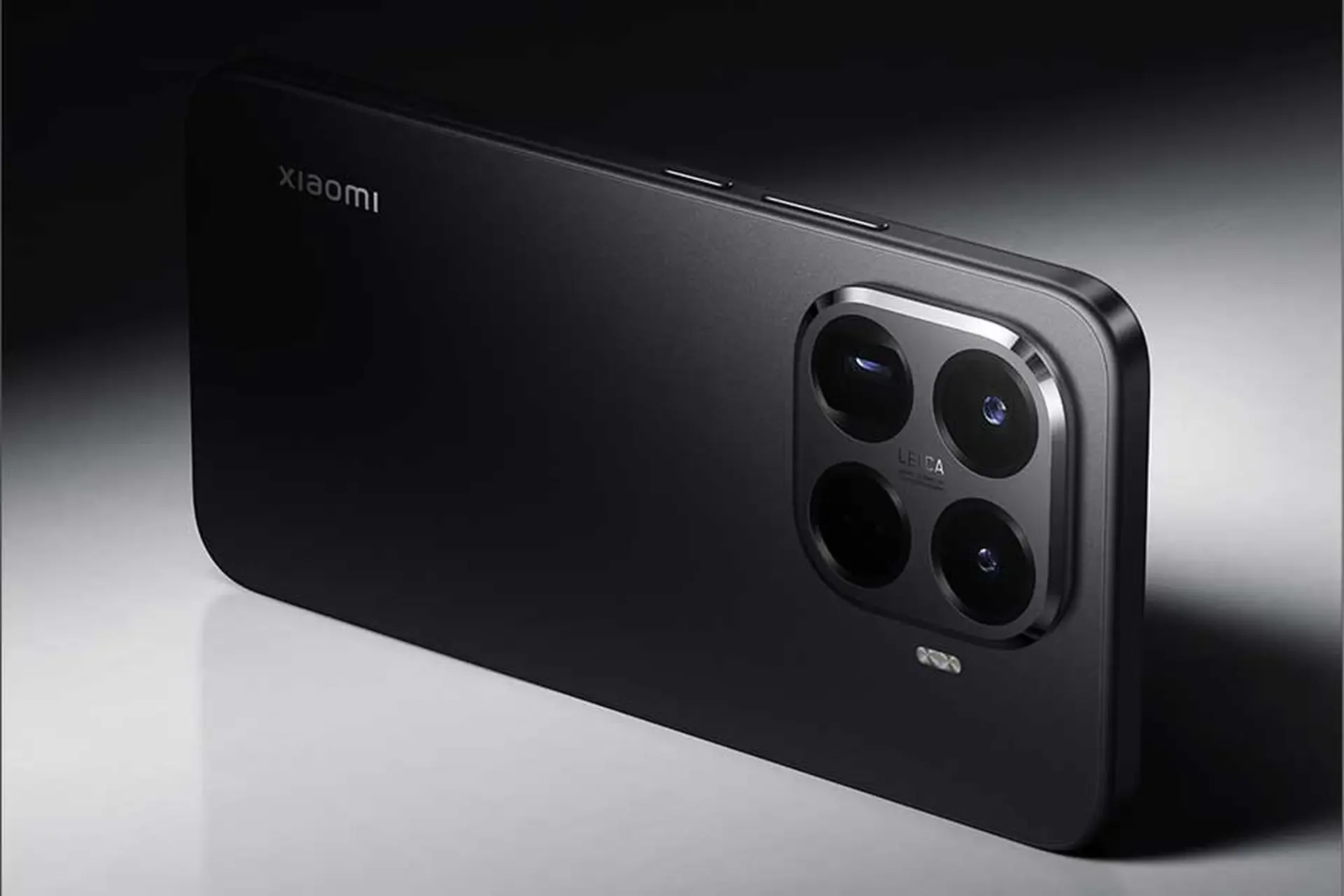 Xiaomi 17T vista 2