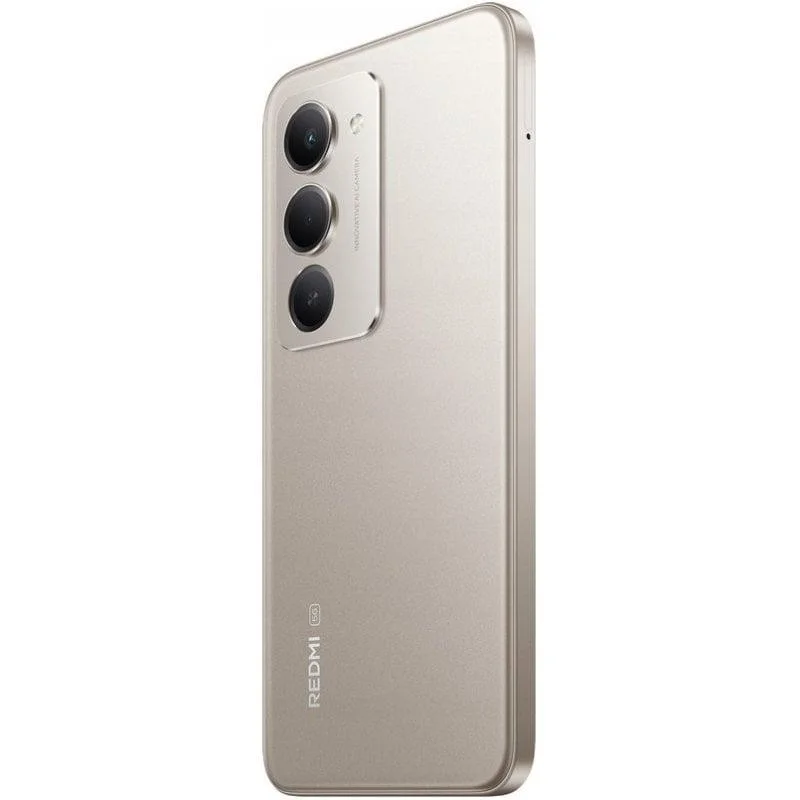Xiaomi Redmi 15 vista 2