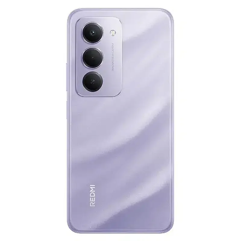 Xiaomi Redmi 15 vista 3