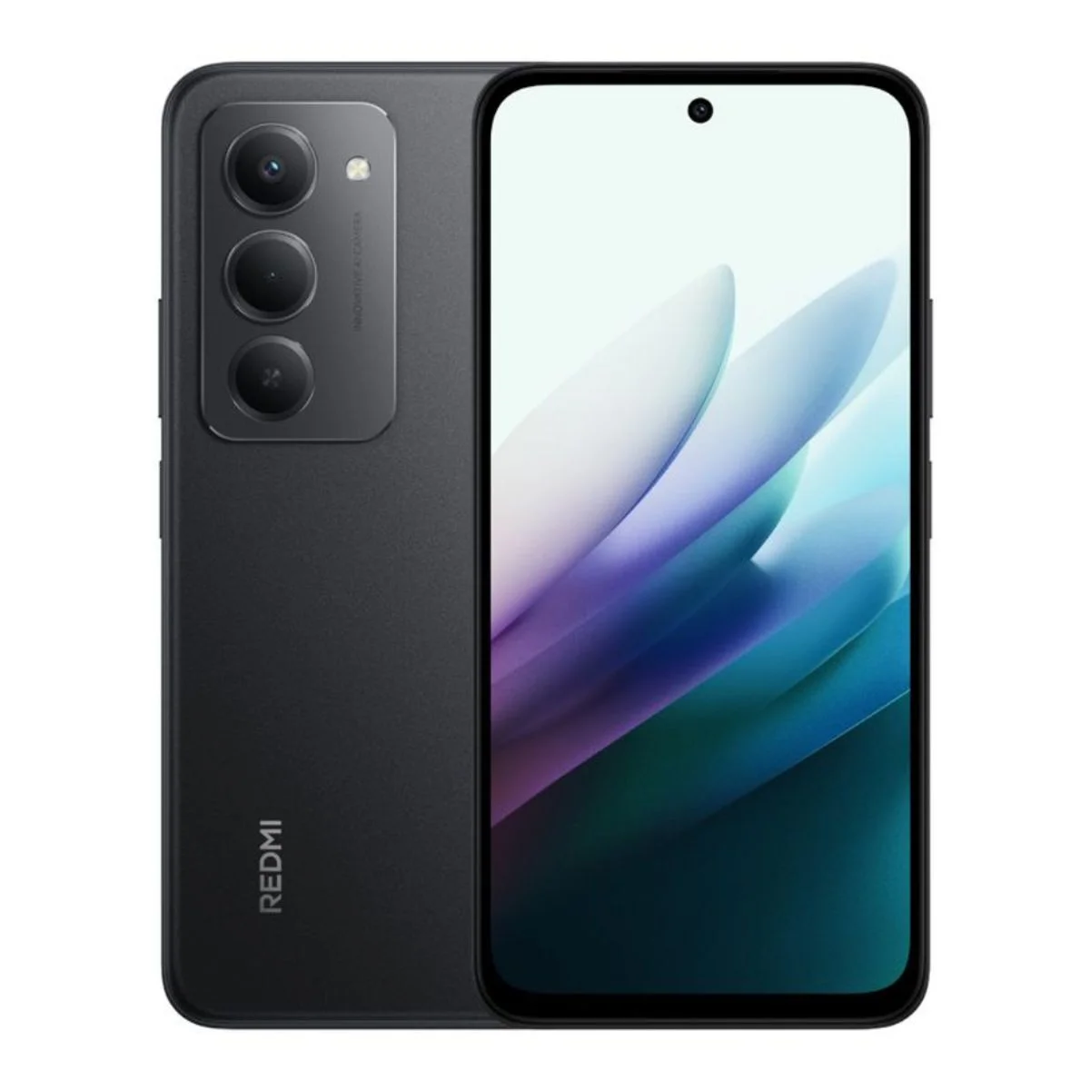 Xiaomi Redmi 15 vista 3