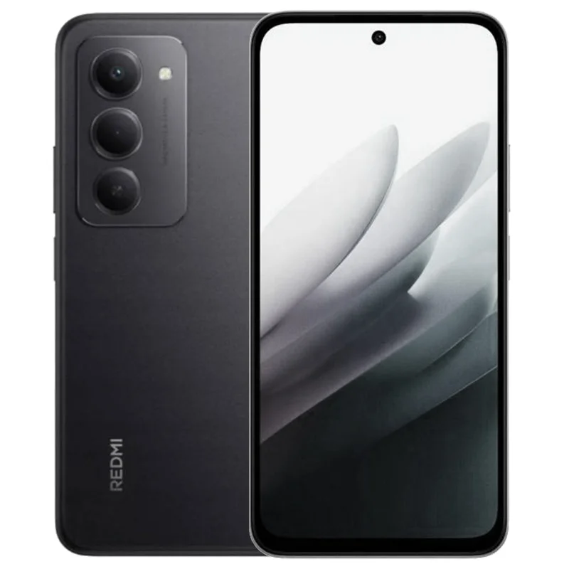 Xiaomi Redmi 15C vista 2