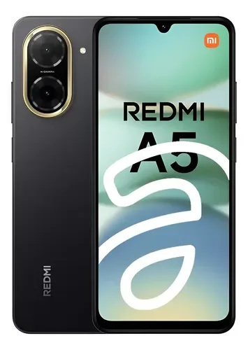 Xiaomi Redmi A5 vista 2