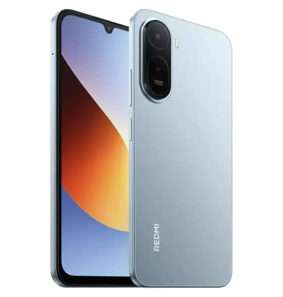 Xiaomi Redmi A7 Pro vista 3