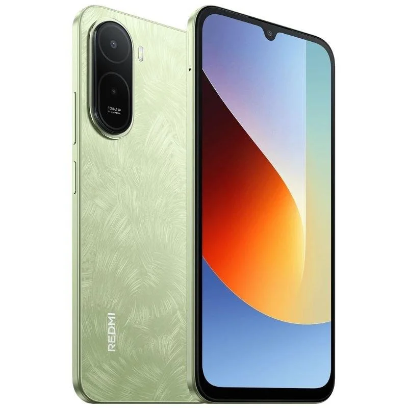 Xiaomi Redmi A7 Pro vista 2