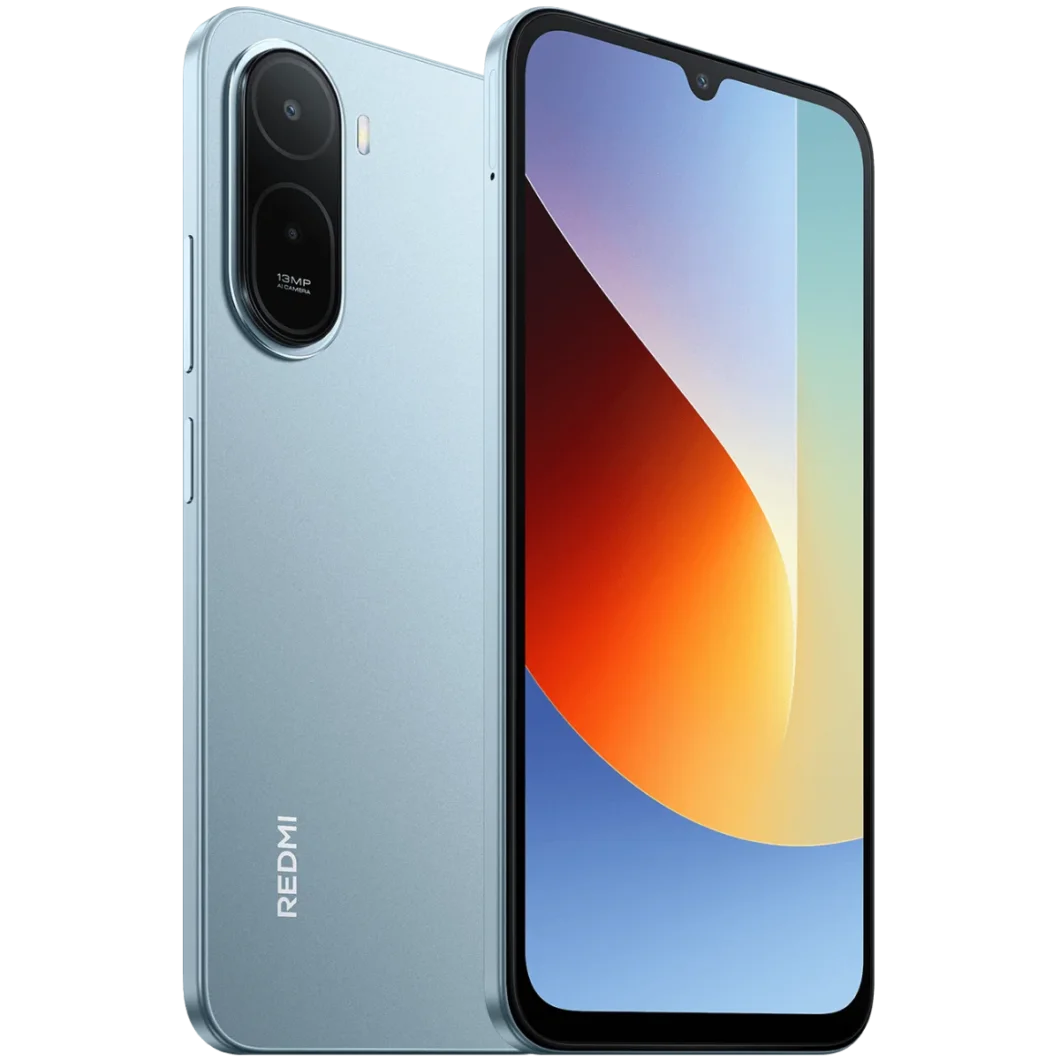 Xiaomi Redmi A7 vista 2