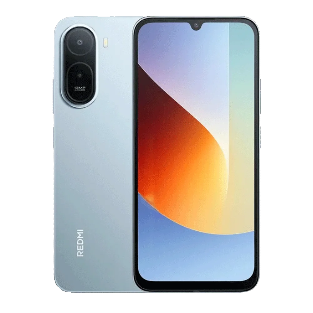 Xiaomi Redmi A7 vista 3