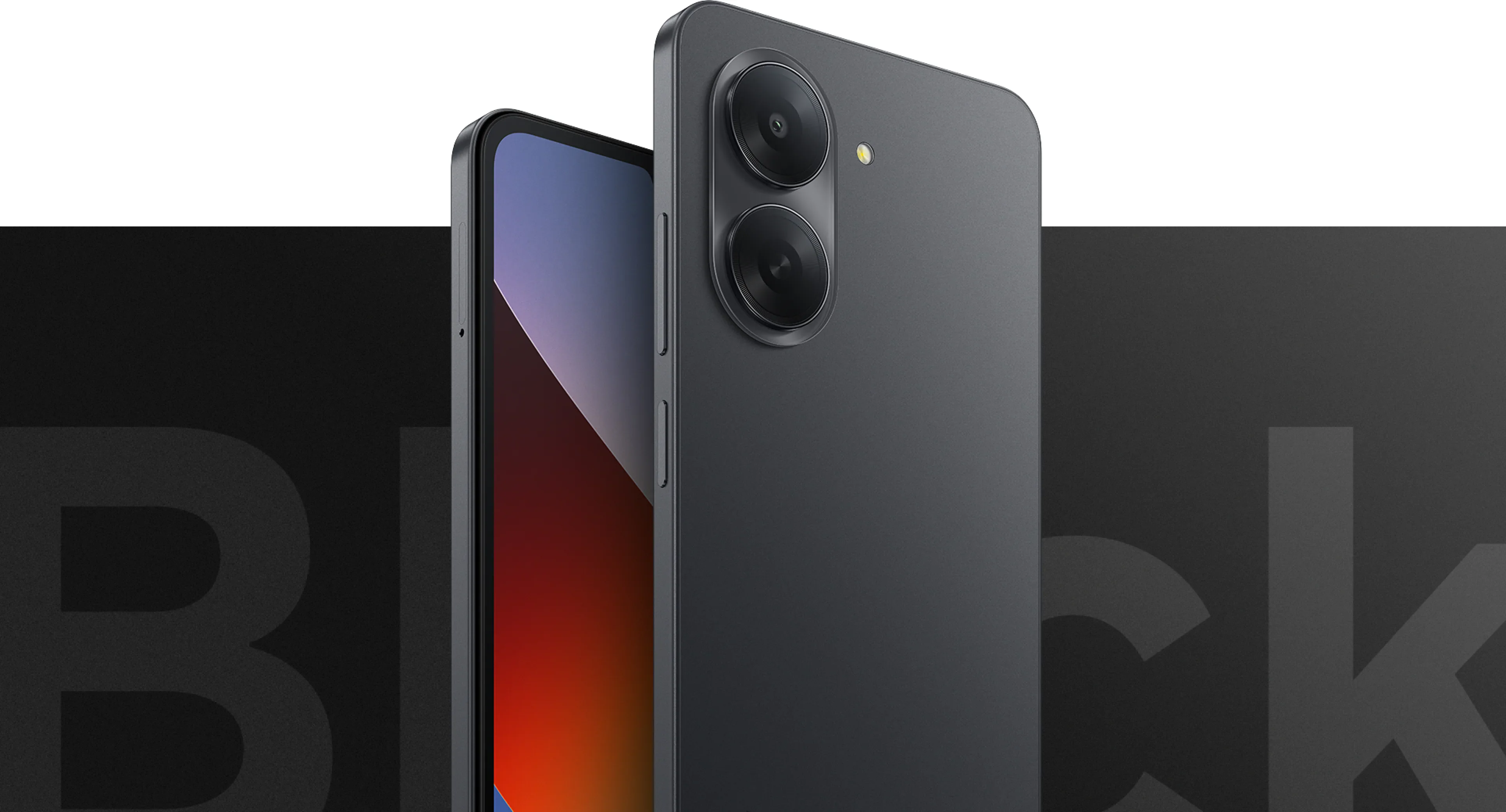 Xiaomi Redmi A7 vista 2
