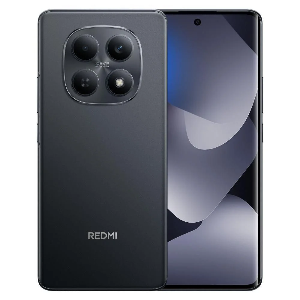 Xiaomi Redmi Note 15 Pro Plus 5G vista 2