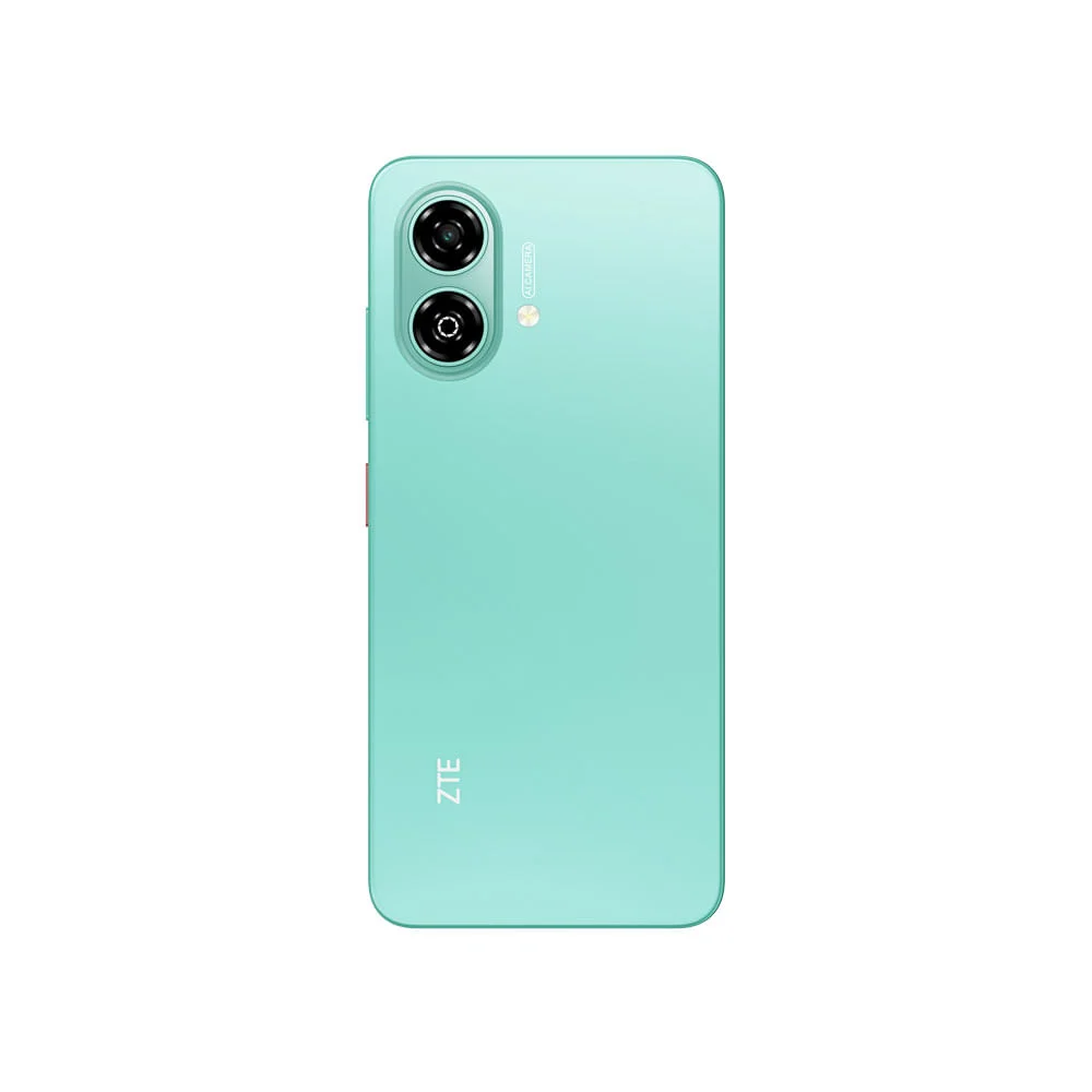Zte Blade A35E vista 2