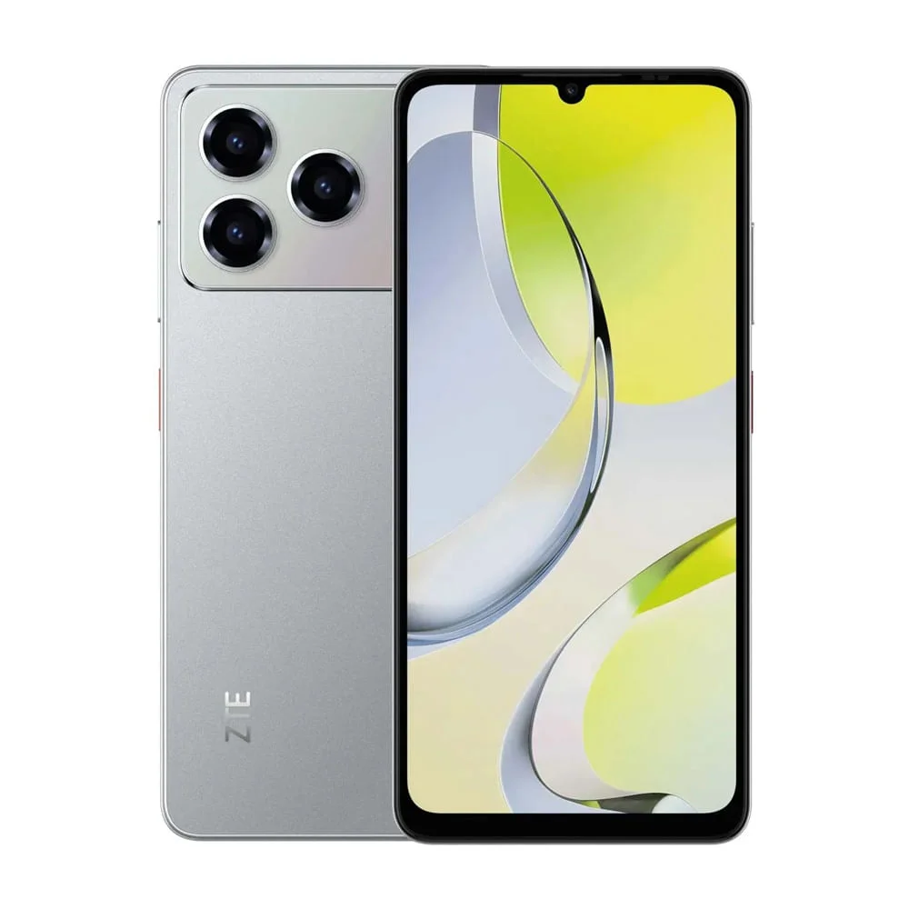Zte Blade A56 Pro vista 2